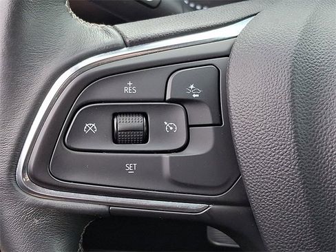 Used 2023 Buick Encore GX Select w/ Safety Package II image 22