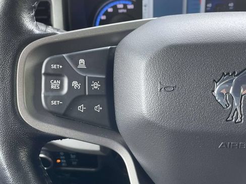 Used 2023 Ford Bronco Badlands AWD/4WD image 15