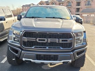 Certified 2020 Ford F150 Raptor w/ Equipment Group 801A Mid video 2