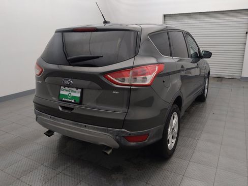 Used 2016 Ford Escape SE image 7
