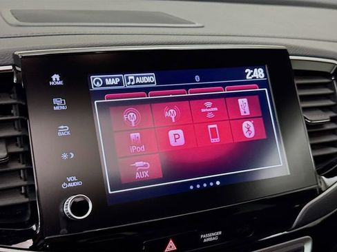 Used 2022 Honda Ridgeline Black Edition image 14