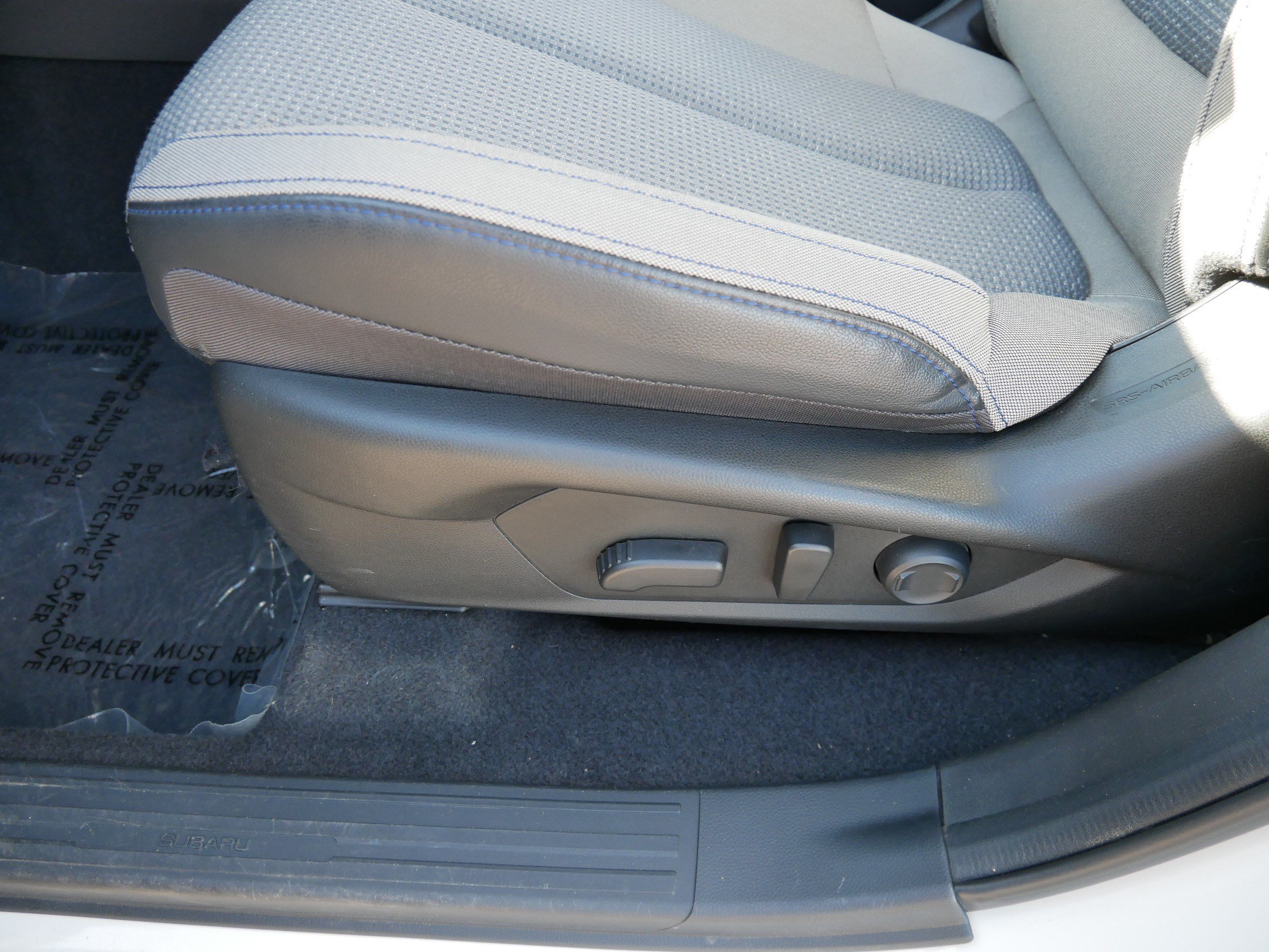 Certified 2025 Subaru Forester Premium AWD/4WD image 22