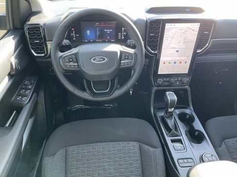 Used 2025 Ford Ranger XLT w/ Equipment Group 301A High image 22