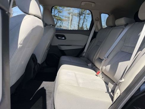 Used 2024 Nissan Rogue SV FWD image 19