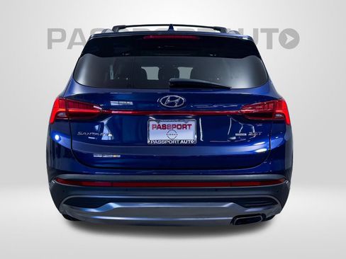 Used 2022 Hyundai Santa Fe Limited AWD/4WD image 7