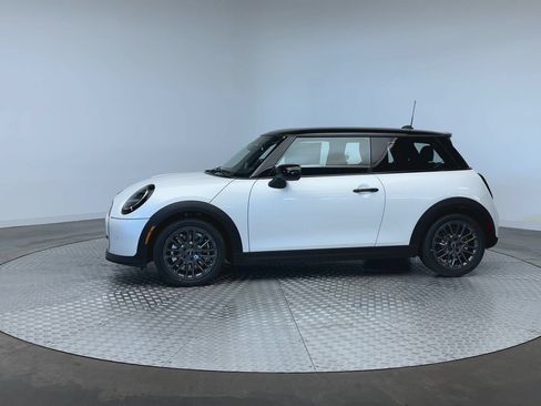 New 2026 MINI Cooper S FWD image 5