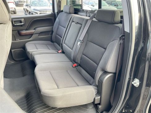 Used 2016 GMC Sierra 1500 SLE w/ SLE Value Package image 23