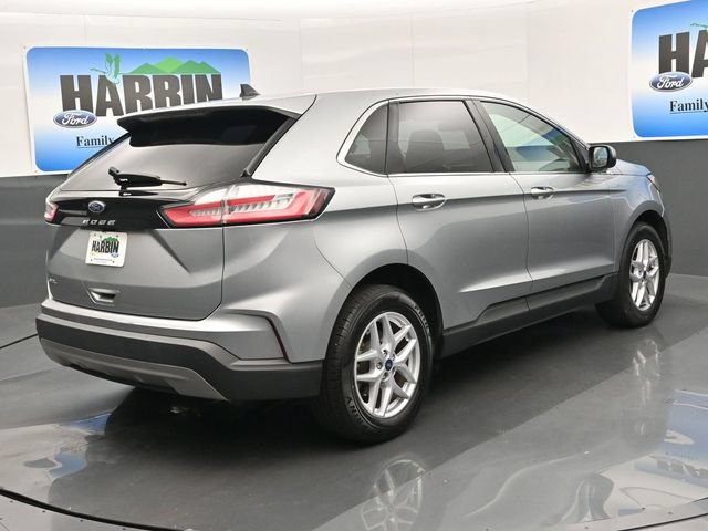Used 2021 Ford Edge SEL FWD image 5