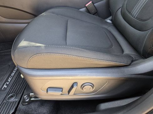 Used 2024 Hyundai Tucson SEL FWD image 21