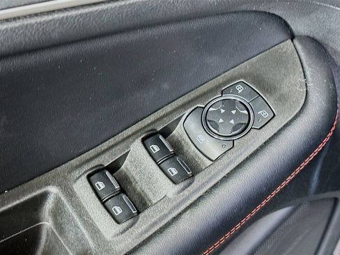 Used 2024 Ford Edge ST-Line AWD/4WD image 17