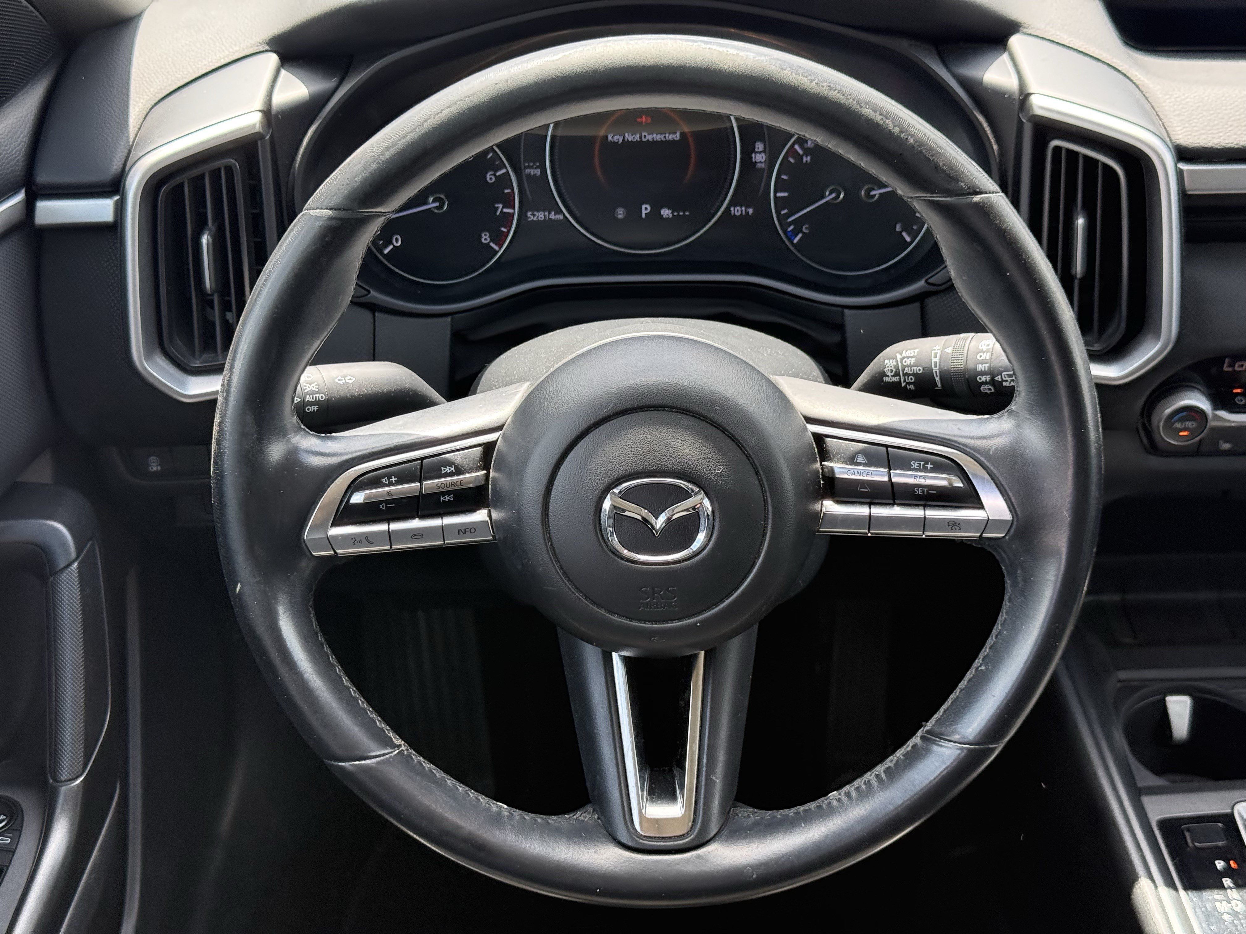 Used 2023 MAZDA CX-50 2.5 S w/ Cargo Package AWD/4WD image 15