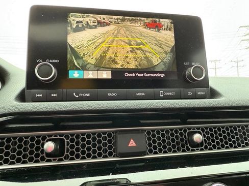 Used 2023 Honda Civic EX-L image 18