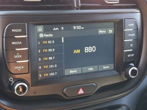 Used 2021 Kia Soul GT-Line FWD image 17