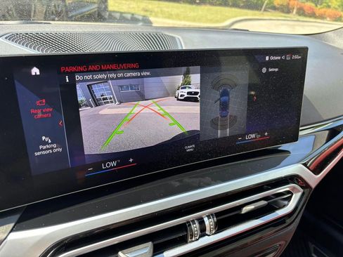 Certified 2023 BMW i4 eDrive40 w/ Premium Package image 21