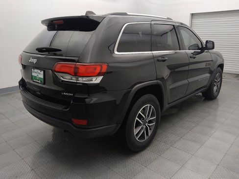 Used 2020 Jeep Grand Cherokee Laredo w/ Laredo X Package image 9