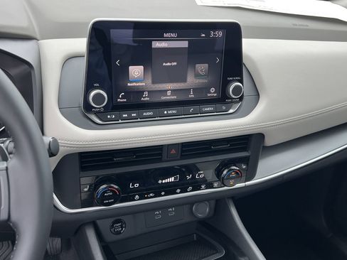 New 2026 Nissan Rogue Dark Armor FWD image 10