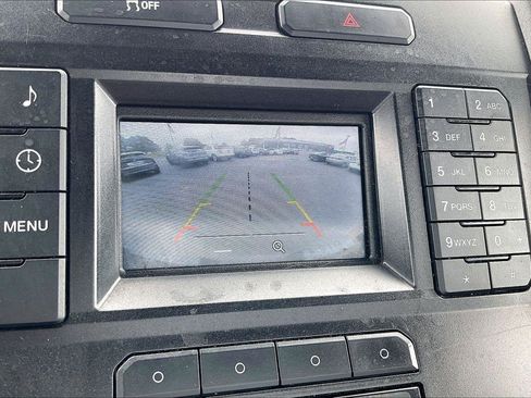 Used 2019 Ford F250 XL w/ XL Value Package RWD image 23