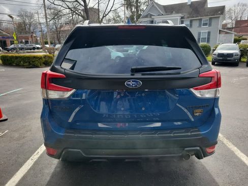 Used 2023 Subaru Forester Wilderness image 4