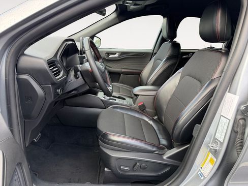 Used 2024 Ford Escape ST-Line AWD/4WD image 6