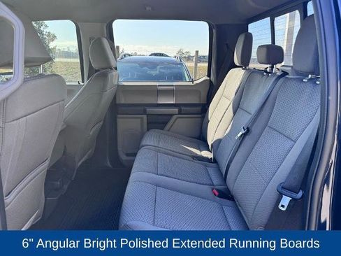 Certified 2022 Ford F250 XLT w/ XLT Premium Package image 11