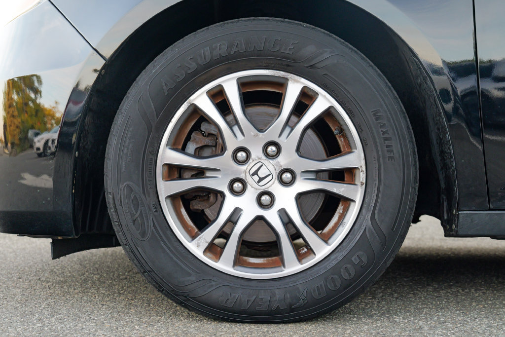 Used 2013 Honda Odyssey EX image 15
