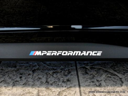 Used 2022 BMW 430i Gran Coupe w/ M Sport Package image 4