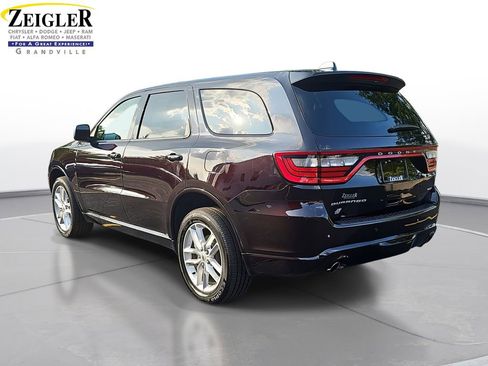 Certified 2024 Dodge Durango GT image 7