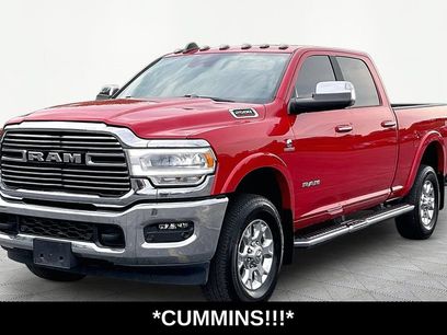 Used 2022 RAM 2500 Laramie