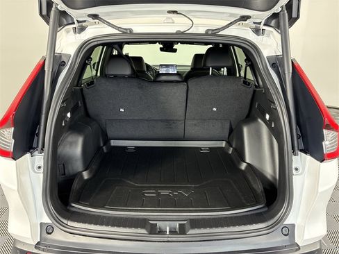 Used 2026 Honda CR-V Sport-L image 30
