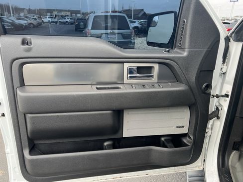 Used 2014 Ford F150 FX4 w/ Equipment Group 402A Luxury image 23