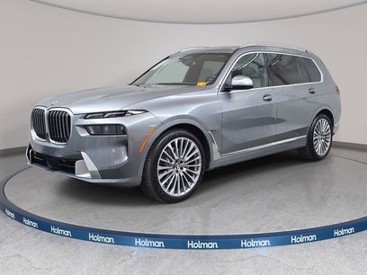 Used 2023 BMW X7 xDrive40i w/ Premium Package
