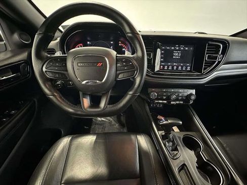 Certified 2022 Dodge Durango GT image 19
