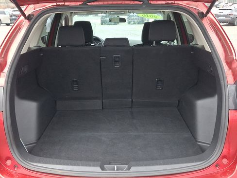 Used 2016 MAZDA CX-5 Touring image 28