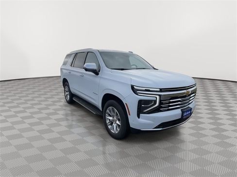 New 2026 Chevrolet Tahoe Premier w/ Sun And Tow Package image 2