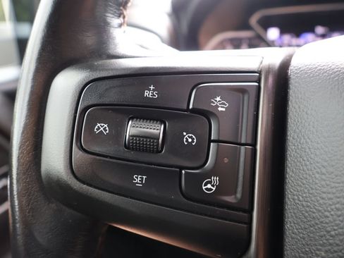 Used 2021 GMC Sierra 1500 AT4 w/ AT4 Premium Package AWD/4WD image 19