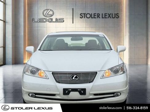 Used 2009 Lexus ES 350 w/ Premium Pkg Plus FWD image 2