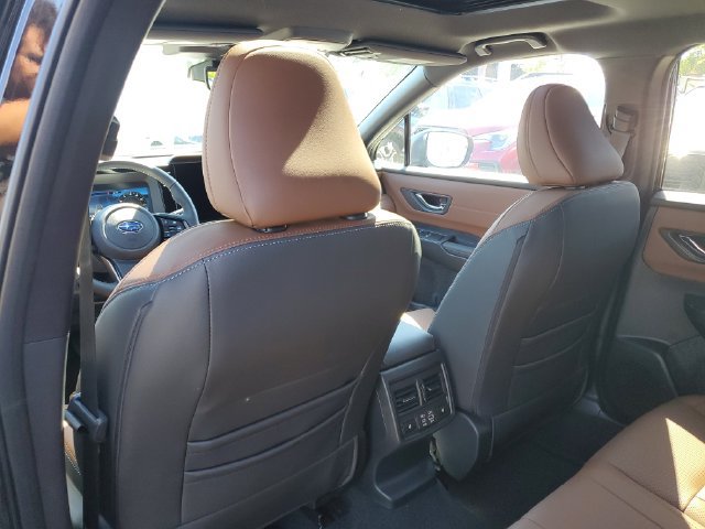 New 2026 Subaru Outback Touring AWD/4WD image 17