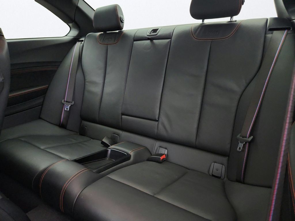 Used 2019 BMW M2 Competition RWD image 23