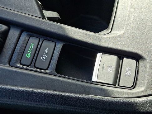 Used 2025 Honda Accord LX image 25