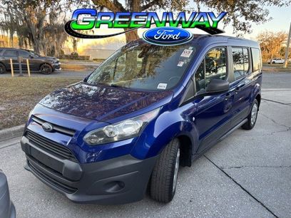 Used 2017 Ford Transit Connect XL