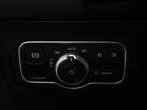 Certified 2026 Mercedes-Benz GLA 250 image 9