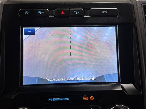 Used 2022 Ford F350 XL w/ STX Appearance Package AWD/4WD image 25