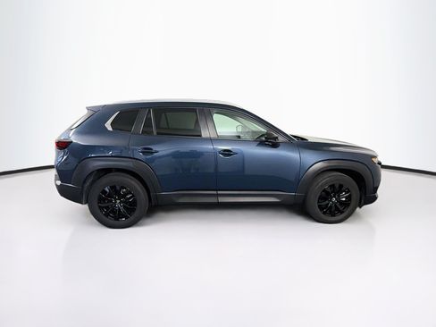 Used 2026 MAZDA CX-50 AWD 2.5 S w/ Preferred Pkg image 10