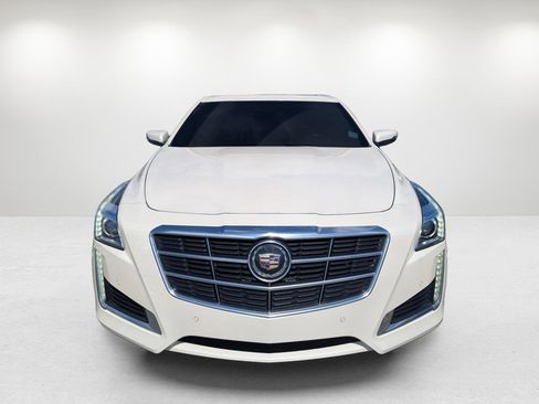 Used 2014 Cadillac CTS Premium image 2