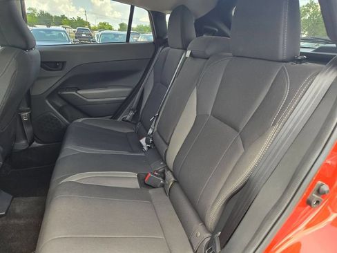 Used 2025 Subaru Crosstrek 2.5i Premium AWD/4WD image 28