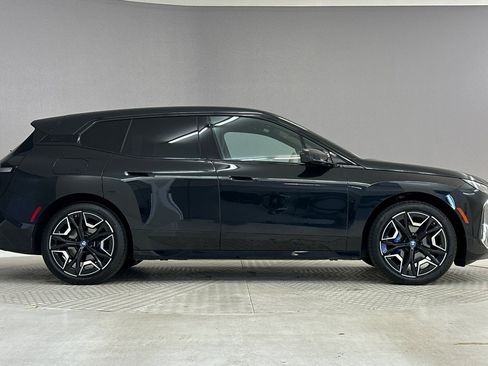 Used 2024 BMW iX M60 AWD/4WD image 7