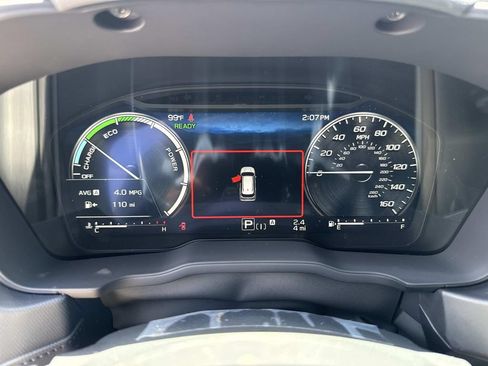 New 2026 Subaru Forester Limited AWD/4WD image 39