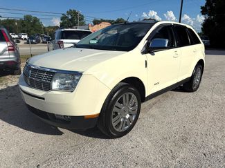 Used 2008 Lincoln MKX FWD image 1