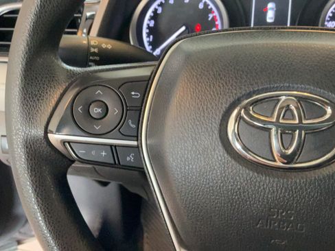 Certified 2023 Toyota Camry LE FWD image 16