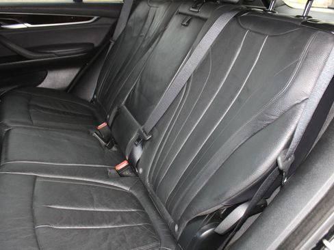 Used 2017 BMW X5 xDrive35i AWD/4WD image 13